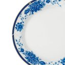 Ver imagem 4 de Prato Raso em Porcelana Aline 1 Peça - Hauskraft