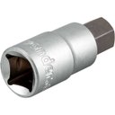 Ver imagem 2 de Soquete Hexagonal Encaixe 1/2'' 14 Mm Vonder