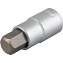 Ver imagem 4 de Soquete Hexagonal Encaixe 1/2'' 14 Mm Vonder