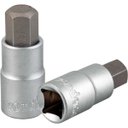 Ver imagem 1 de Soquete Hexagonal Encaixe 1/2'' 14 Mm Vonder
