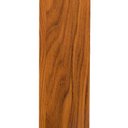 Ver imagem 3 de Divisórias de Ambiente Brise PVC de 3m x10cm x 0,50cm Riplain Transparente/Peanut