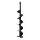 Ver imagem 6 de KIT Perfurador de Solo Vulcan VPS520 2T 52CC 2,5HP Broca 80x20cm + Broca Vulcan 80x12 +Extensão