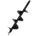 Ver imagem 5 de KIT Perfurador de Solo Vulcan VPS520 2T 52CC 2,5HP com Broca 80x20cm + Broca 80x30cm + Extensão