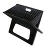 Churrasqueira Dobrável Portátil Churrasco Casa Jardim Camping Varanda - 2