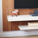 Ver mais imagens de Painel de Tv até 65 Pol. Lírio Babus