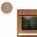 Ver imagem 5 de Painel de Tv até 65 Pol. Lírio Babus