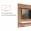 Ver imagem 6 de Painel de TV até 65 pol. Lírio Babus