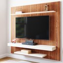 Ver imagem 1 de Painel de Tv até 65 Pol. Lírio Babus