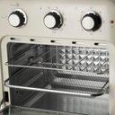 Ver imagem 2 de Forno Airfryer Ariete Vintage