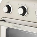 Ver imagem 5 de Forno Airfryer Ariete Vintage