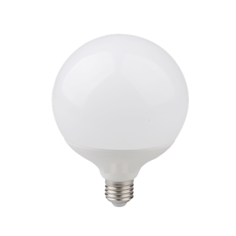 Lâmpada Balloon Led 14w 2700k G120 Bivolt