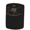 Controlador Eletrônico por Diferencial de Temperatura para Piscina Mmz 220v 2º Geração - Tholz - 2