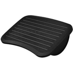 Apoio Ajustável E Ergonômico Para Os Pés - Mod Ap25