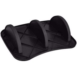 Apoio Ajustável E Ergonômico Para Os Pés - Mod Ap25 - 3