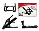 Ver imagem 4 de Kit Ergo 1 - Suporte para Notebook e Apoio Ergonômico P/Pés Ajustável