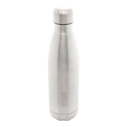 Garrafa Térmica De Aço Inox Parede Dupla Ice 500Ml - Wolff - 1