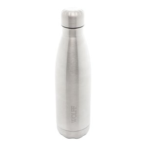 Garrafa Térmica De Aço Inox Parede Dupla Ice 500Ml - Wolff