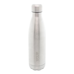Garrafa Térmica De Aço Inox Parede Dupla Ice 500Ml - Wolff - 2