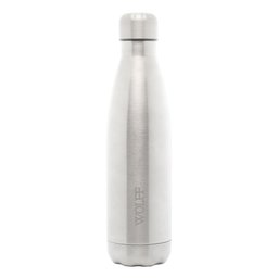 Garrafa Térmica De Aço Inox Parede Dupla Ice 500Ml - Wolff - 3