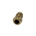 Ver imagem 3 de Adaptador para Flexível Rosca Macho 1/2 para Fogão