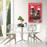Quadro Decorativo Usual Ecograph Coca Cola Viva 60X90 - 2