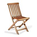 Ver imagem 1 de Cadeira Roma ALF014