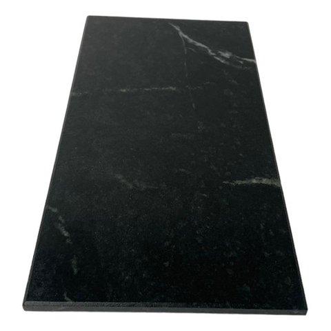 Tábua Gourmet Pedra Sabão 30 X 10 Cm São José