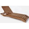 Conjunto Tokyo Sofá Poltronas Mesa Espreguiçadeira - 6