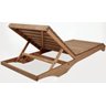 Conjunto Tokyo Sofá Poltronas Mesa Espreguiçadeira - 8