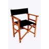 Kit 2 Cadeiras Diretor Cannes Alf78.2 - 4
