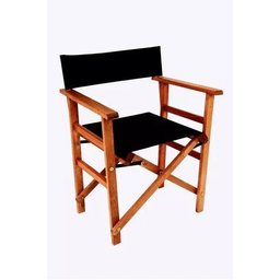 Kit 2 Cadeiras Diretor Cannes Alf78.2 - 2