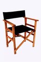 Ver imagem 2 de Kit 2 Cadeiras Diretor Cannes Alf78.2