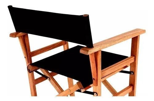 Kit 2 Cadeiras Diretor Cannes Alf78.2 - 3