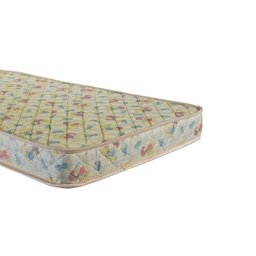 Colchão Luckspuma Infantil Luck Urso Bordado (0,70x1,00x10) -  - 3