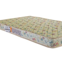 Colchão Luckspuma Infantil Luck Urso Bordado (0,70x1,00x10) -  - 2