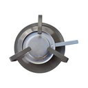 Ver imagem 4 de Fogão Espiriteira Álcool Camping Aço