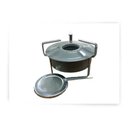 Ver imagem 3 de Fogão Espiriteira Álcool Camping Aço