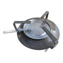 Ver imagem 6 de Fogão Espiriteira Álcool Camping Aço