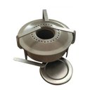 Ver imagem 5 de Fogão Espiriteira Álcool Camping Aço