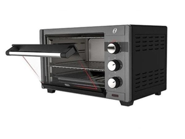 Forno Elétrico Oster 45L por Convecção 1600W OFOR455 127V PT - 3