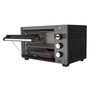 Forno Elétrico Oster 45L por Convecção 1600W OFOR455 127V PT - 3