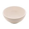 Bowl Cumbuca de Porcelana Branca Clean 16cm Lyor - 1