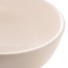Bowl Cumbuca de Porcelana Branca Clean 16cm Lyor - 2