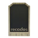 Ver imagem 1 de Porta Chaves Lousa