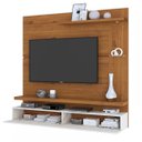 Ver imagem 2 de Painel para TV até 50 Polegadas Dolce Espresso Móveis