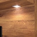 Ver imagem 5 de Painel para TV até 50 Polegadas Dolce Espresso Móveis