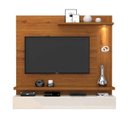 Ver imagem 3 de Painel para TV até 50 Polegadas Dolce Espresso Móveis