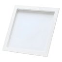 Ver imagem 1 de Painel Plafon Led Recuado 24w Quadrado 2700k Comfort Branco