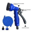 Ver imagem 4 de Mangueira Mágica Expansiva Flexível 15 Metros