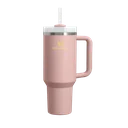 Ver imagem 1 de Copo com Canudo Stanley Quencher 1.18l - Peach Rose